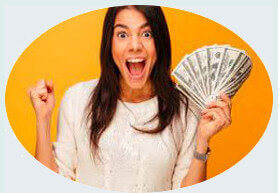 Casinobonukset netissä