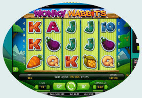 Hedelmäpelit nettikasinoilla