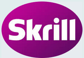 Skrill -nettikasinot